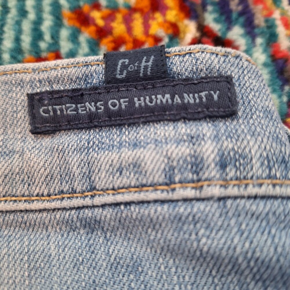 Citizens of Humanity Elson ladies' jeans - Picture 8 of 12